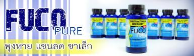 FUCO PURE 90 CAPSULES
